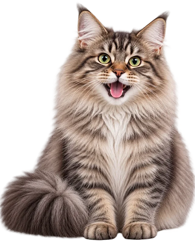 Cat companion