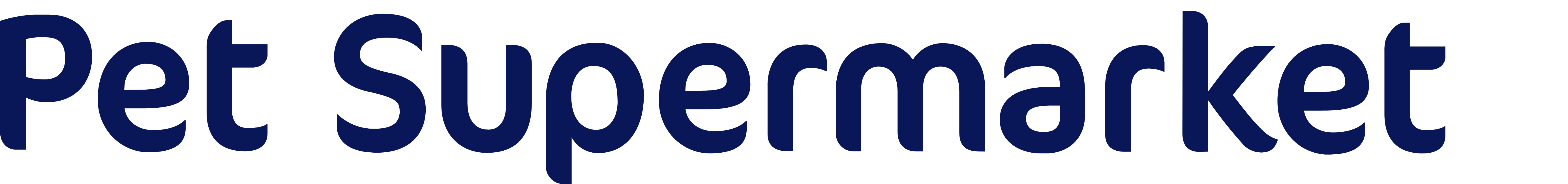 Pets Corner Logo