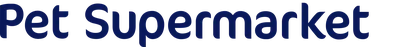 Pets supermarkert Logo