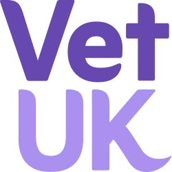 VetUK Logo